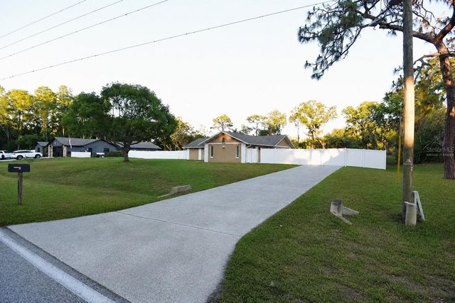 6848 COPPERFIELD DRIVE, New Port Richey, FL 34655