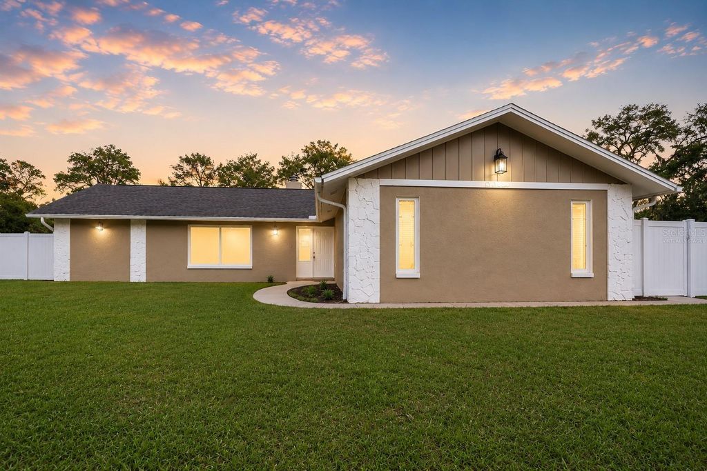 6848 COPPERFIELD DRIVE, New Port Richey, FL 34655