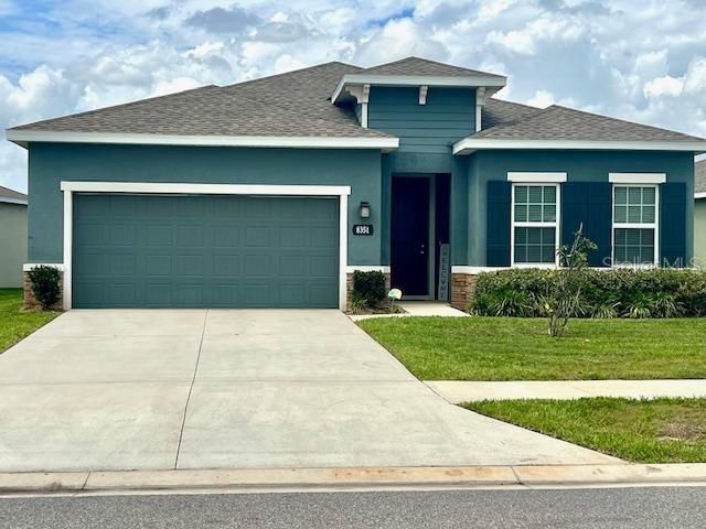 8351 GREENWAY AVENUE, Wesley Chapel, FL 33544