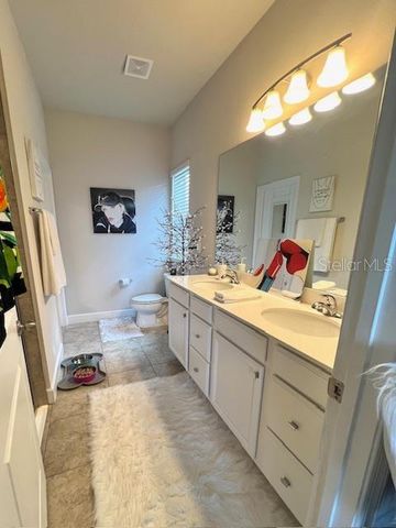 8351 GREENWAY AVENUE, Wesley Chapel, FL 33544