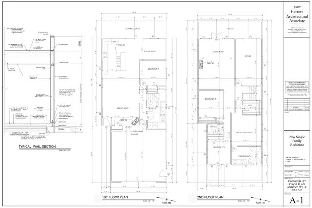 708 Baca Street, Santa Fe, NM 87501
