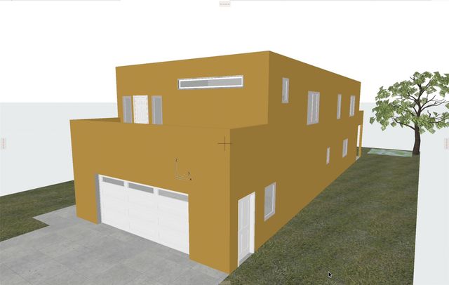 708 Baca Street, Santa Fe, NM 87501