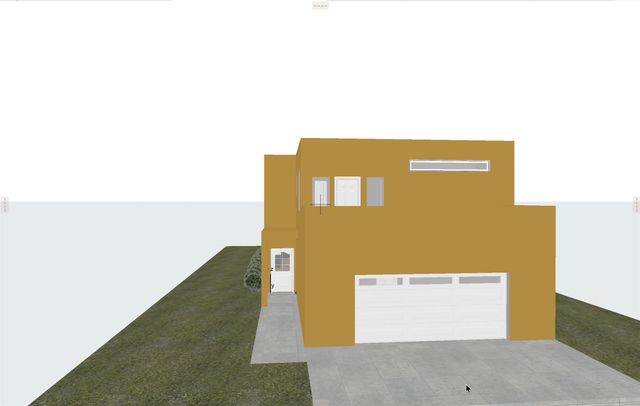 708 Baca Street, Santa Fe, NM 87501