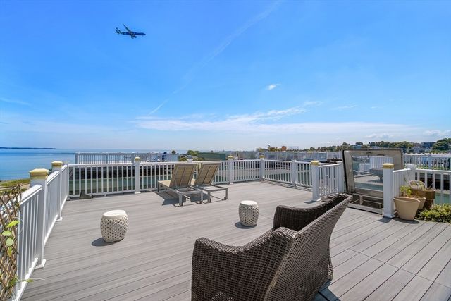 10 Ocean Avenue 414, Revere, MA 02151
