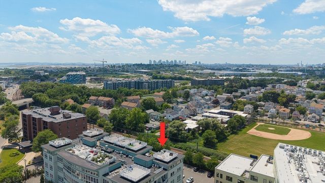 10 Ocean Avenue 414, Revere, MA 02151