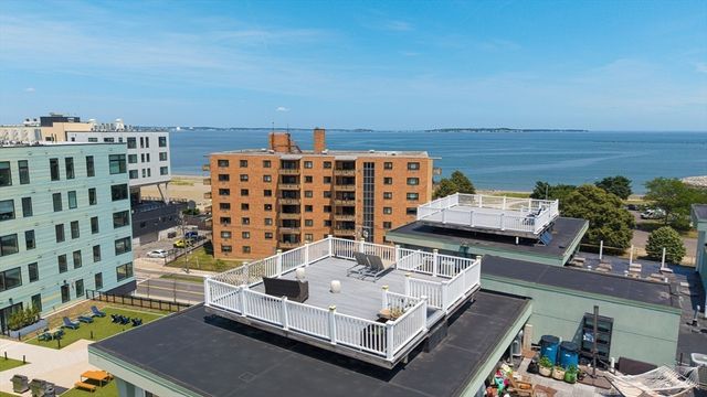 10 Ocean Avenue 414, Revere, MA 02151
