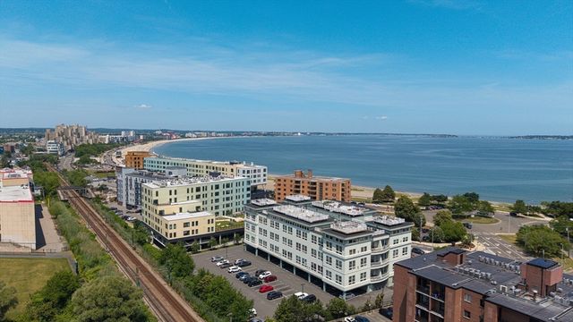 10 Ocean Avenue 414, Revere, MA 02151