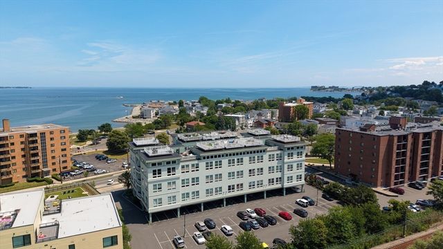 10 Ocean Avenue 414, Revere, MA 02151