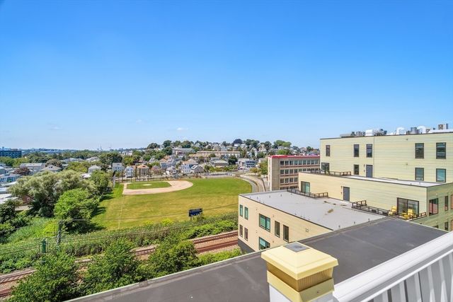 10 Ocean Avenue 414, Revere, MA 02151