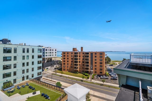 10 Ocean Avenue 414, Revere, MA 02151