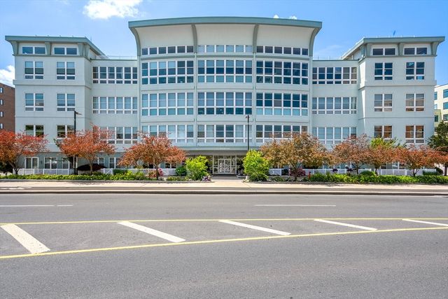 10 Ocean Avenue 414, Revere, MA 02151