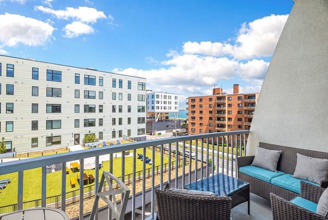 10 Ocean Avenue 414, Revere, MA 02151