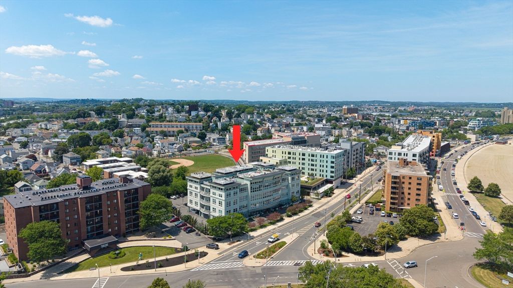 10 Ocean Avenue 414, Revere, MA 02151