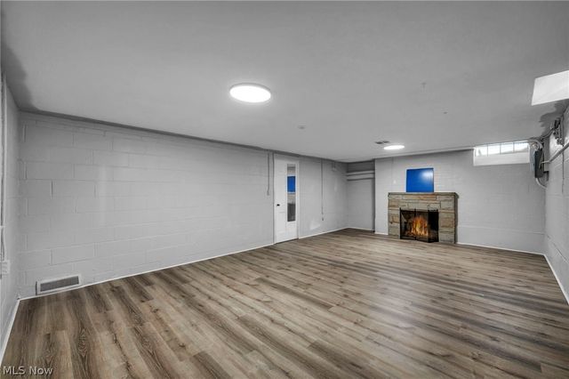 1531 Burlington Road, Cleveland Heights, OH 44118