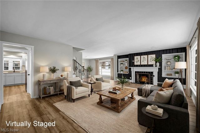 1531 Burlington Road, Cleveland Heights, OH 44118