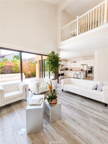 108 Trumpet Flower, Irvine, CA 92618