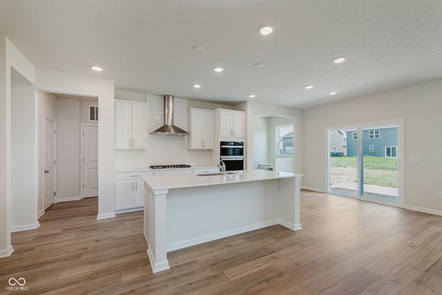 7079 Barrett Drive, Brownsburg, IN 46112