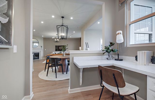 7079 Barrett Drive, Brownsburg, IN 46112