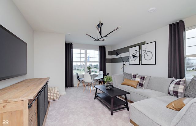 7079 Barrett Drive, Brownsburg, IN 46112