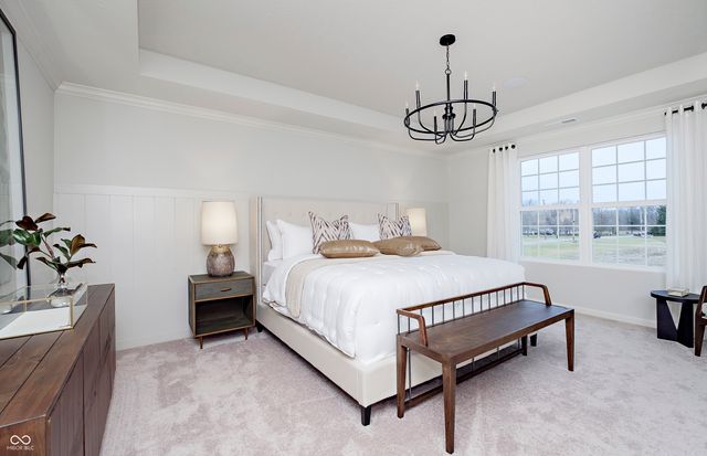 7079 Barrett Drive, Brownsburg, IN 46112