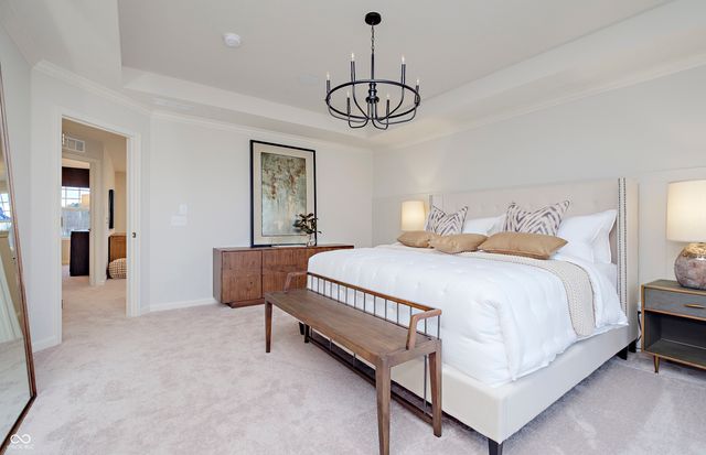 7079 Barrett Drive, Brownsburg, IN 46112