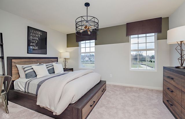 7079 Barrett Drive, Brownsburg, IN 46112