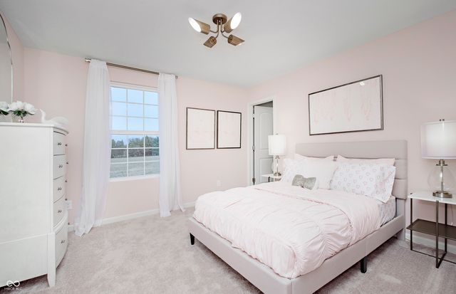 7079 Barrett Drive, Brownsburg, IN 46112