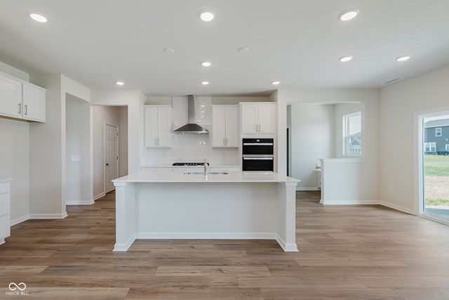 7079 Barrett Drive, Brownsburg, IN 46112