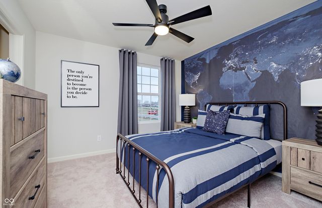 7079 Barrett Drive, Brownsburg, IN 46112
