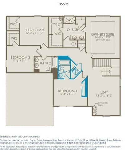 7079 Barrett Drive, Brownsburg, IN 46112