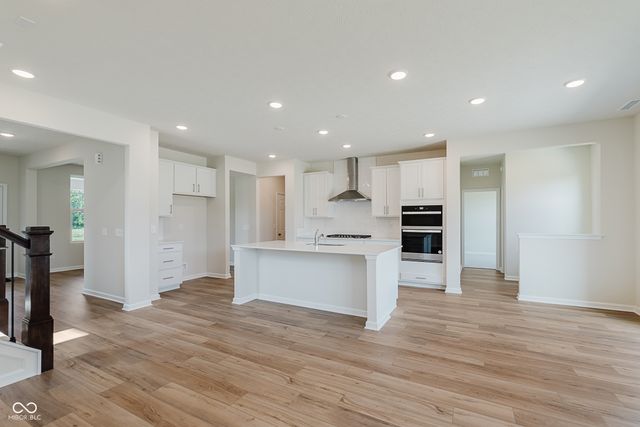 7079 Barrett Drive, Brownsburg, IN 46112
