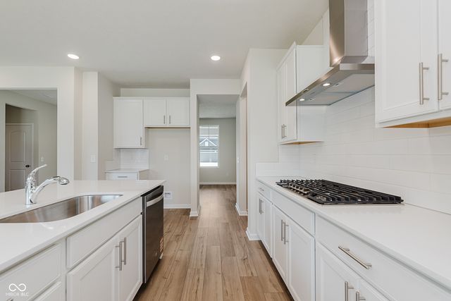 7079 Barrett Drive, Brownsburg, IN 46112