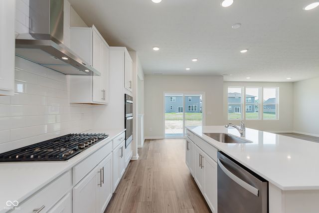 7079 Barrett Drive, Brownsburg, IN 46112