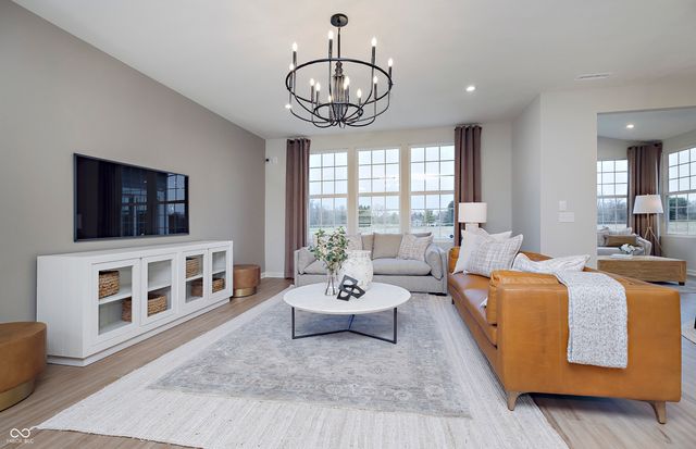 7079 Barrett Drive, Brownsburg, IN 46112