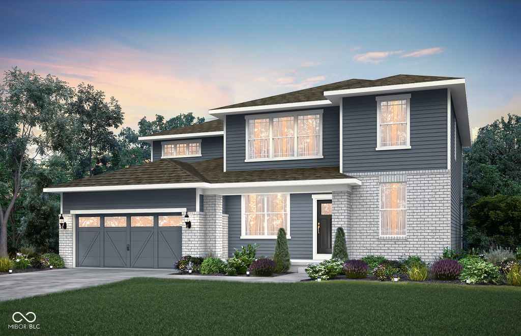 7079 Barrett Drive, Brownsburg, IN 46112
