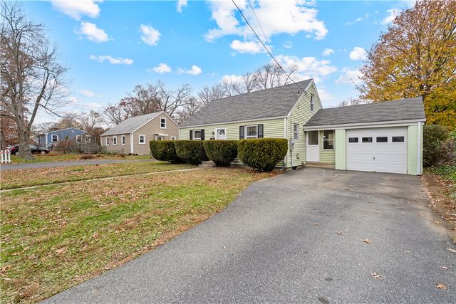 396 Elm Street, Warwick, RI 02888