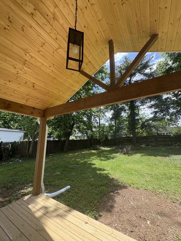1708 Marsden Ave, Nashville, TN 37216