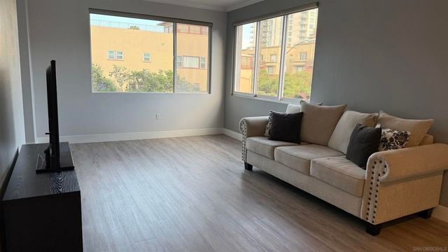 1642 7th Avenue 331, San Diego, CA 92101