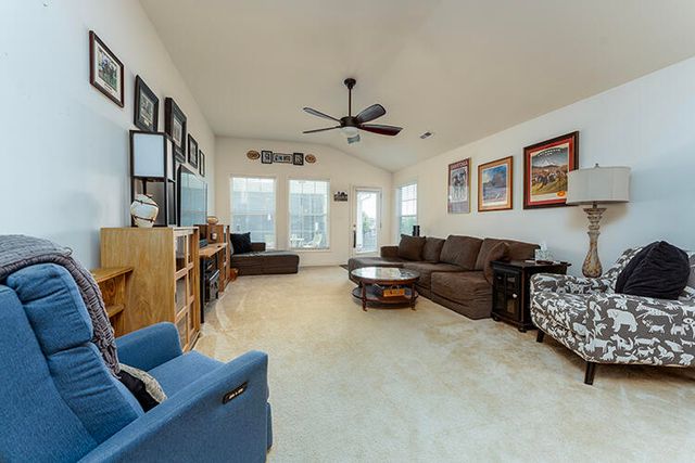 170 Falmouth Drive, Georgetown, KY 40324