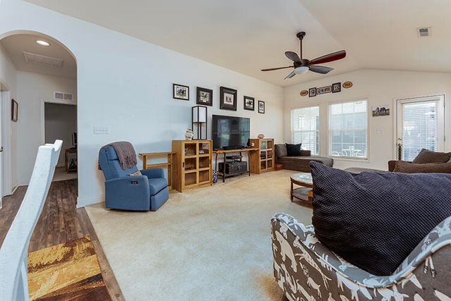 170 Falmouth Drive, Georgetown, KY 40324