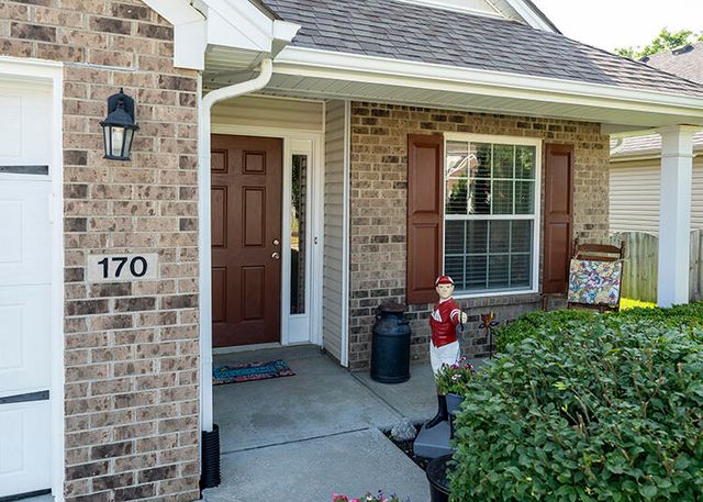 170 Falmouth Drive, Georgetown, KY 40324