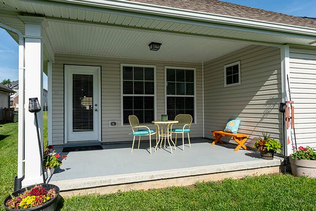170 Falmouth Drive, Georgetown, KY 40324