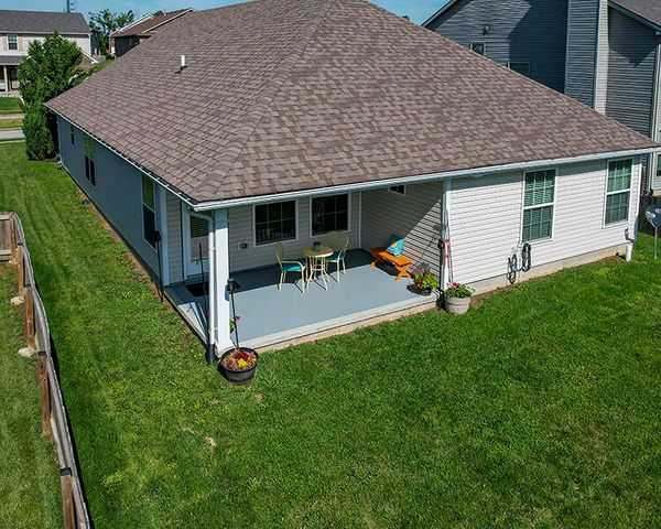 170 Falmouth Drive, Georgetown, KY 40324