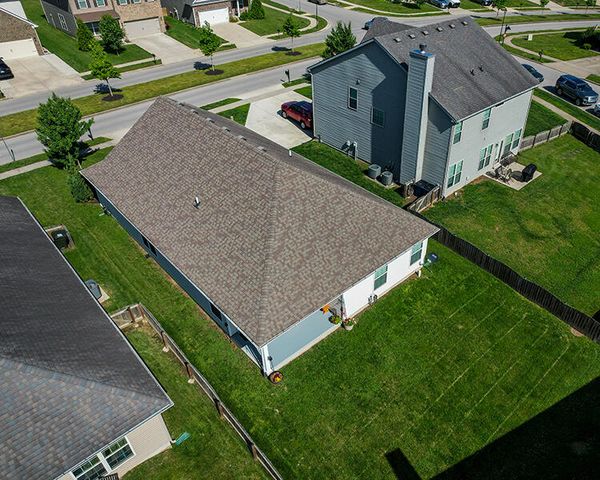 170 Falmouth Drive, Georgetown, KY 40324