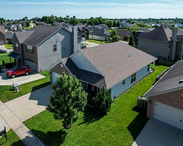 170 Falmouth Drive, Georgetown, KY 40324