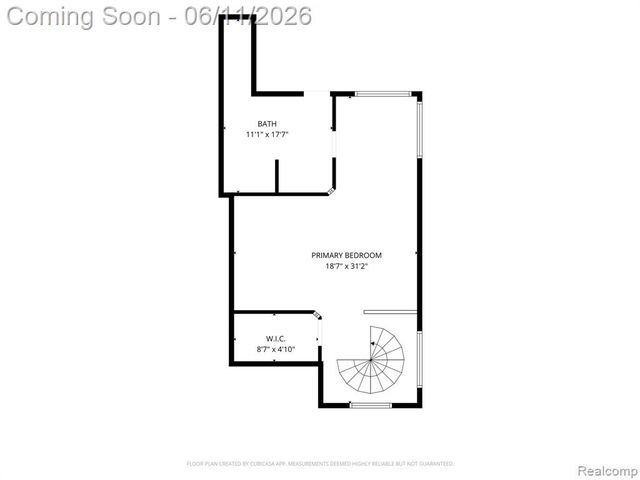 308 Nuthatch Road, Ortonville, MI 48462