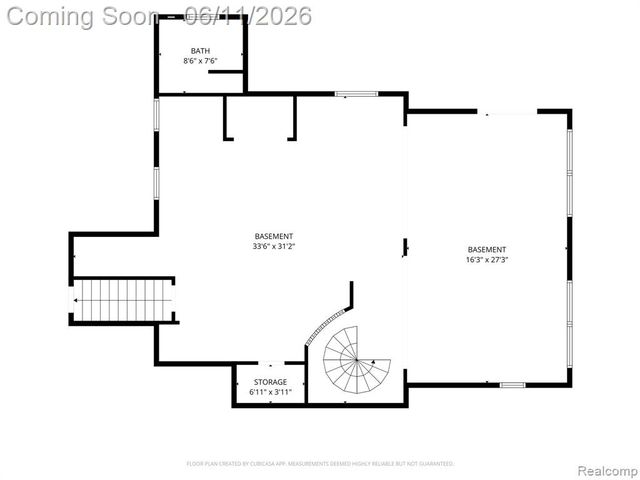 308 Nuthatch Road, Ortonville, MI 48462