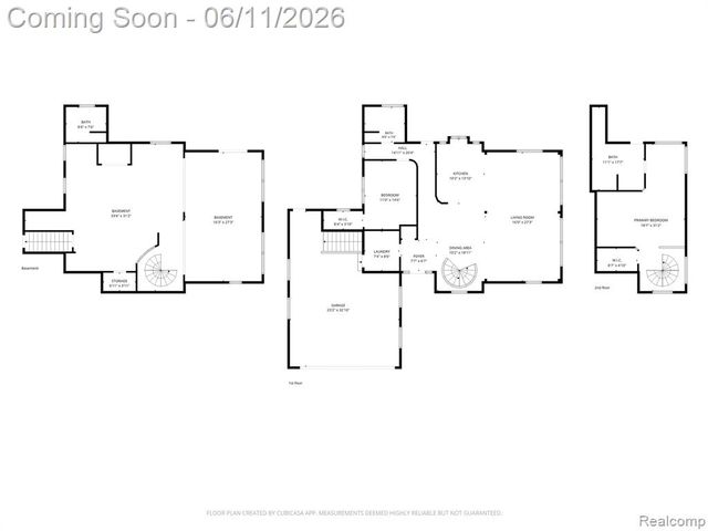 308 Nuthatch Road, Ortonville, MI 48462