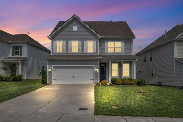 261 Cornice Dr, La Vergne, TN 37086