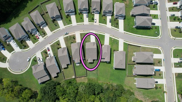 261 Cornice Dr, La Vergne, TN 37086